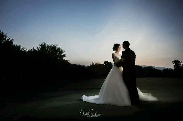 Lo que nos ha pasado el fotógrafo jasta ahorita - 2