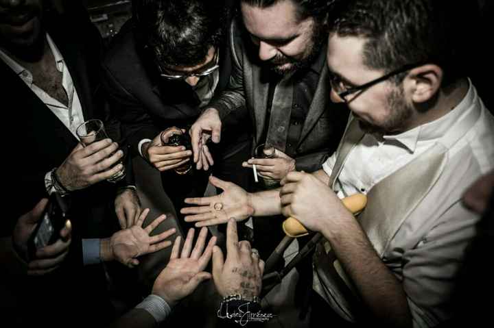 Lo que nos ha pasado el fotógrafo jasta ahorita - 3