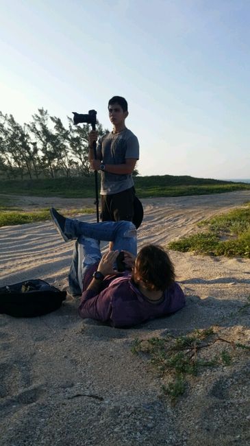 Recomendaciones de fotografia y video? - 4