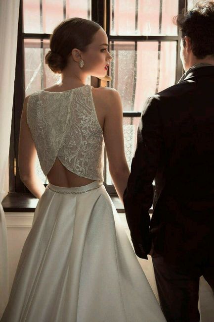 Qué les parecen estos vestidos? - 2