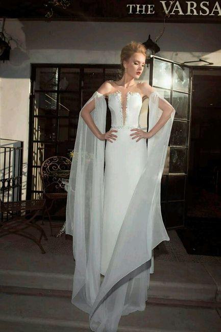 Qué les parecen estos vestidos? - 3
