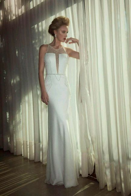 Qué les parecen estos vestidos? - 4