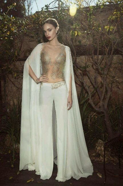 Qué les parecen estos vestidos? - 7