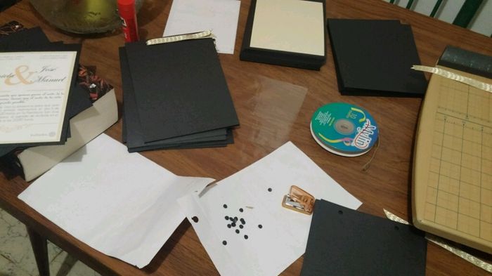 Mis invitaciones diy xd - 1