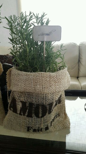 El regalito para mis madrinas! - 2