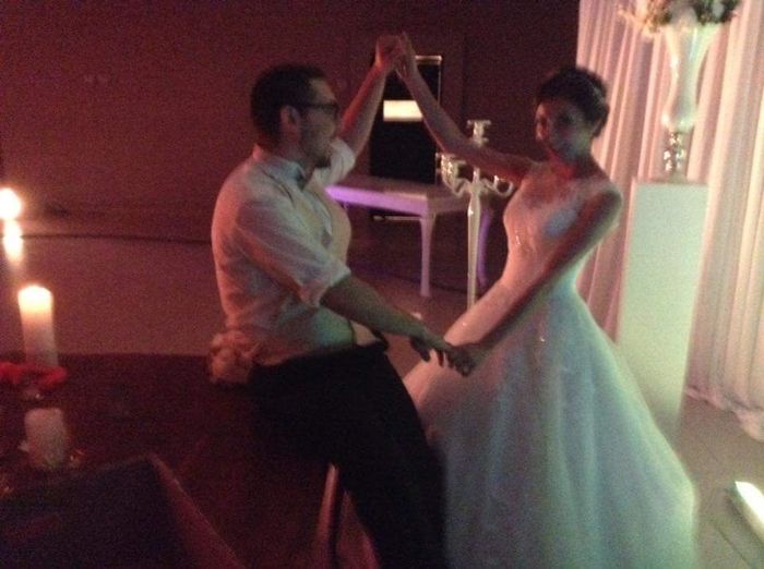 Me casé! - 2