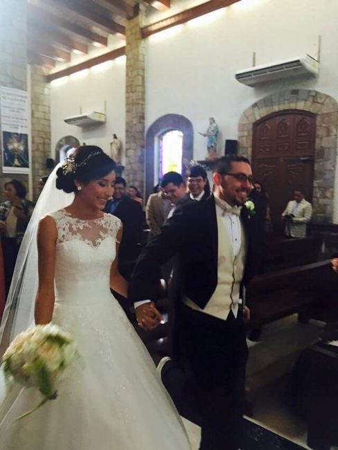 Me casé! - 4