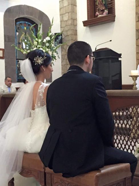 Me casé! - 5