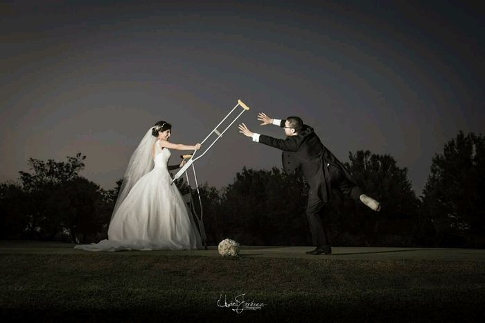 Me casé! - 9