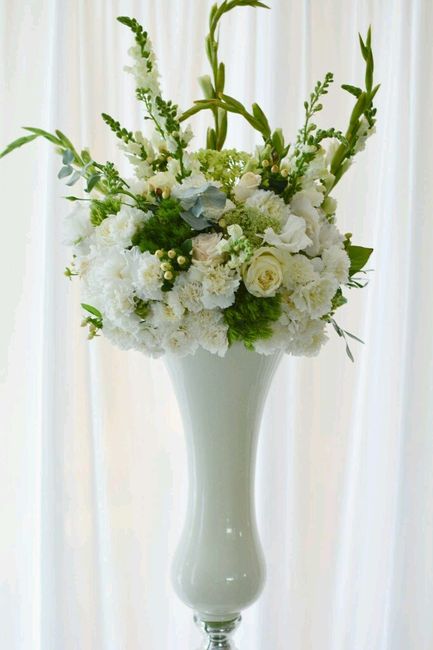 Esta fue mi decoración :) - 2