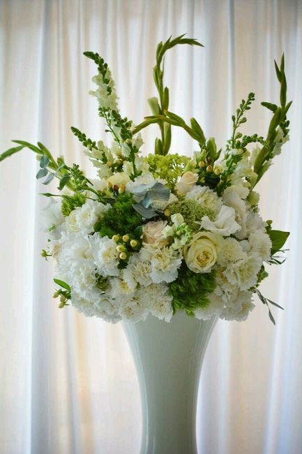 Esta fue mi decoración :) - 6