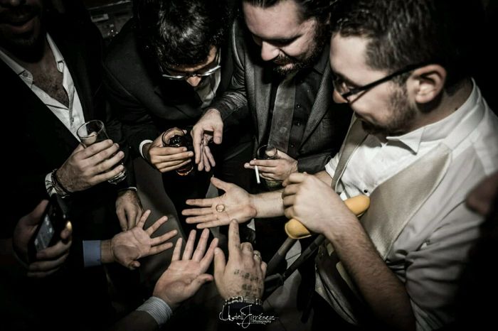 Lo que nos ha pasado el fotógrafo jasta ahorita - 3