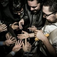 Lo que nos ha pasado el fotógrafo jasta ahorita - 3