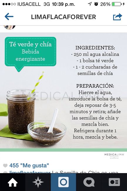 Dieta antes de la boda??? tips - 2