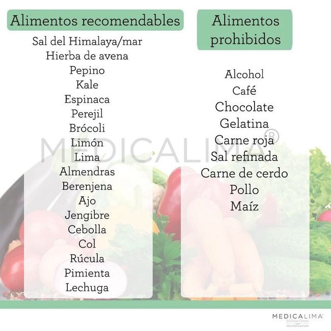 Dieta antes de la boda??? tips - 4