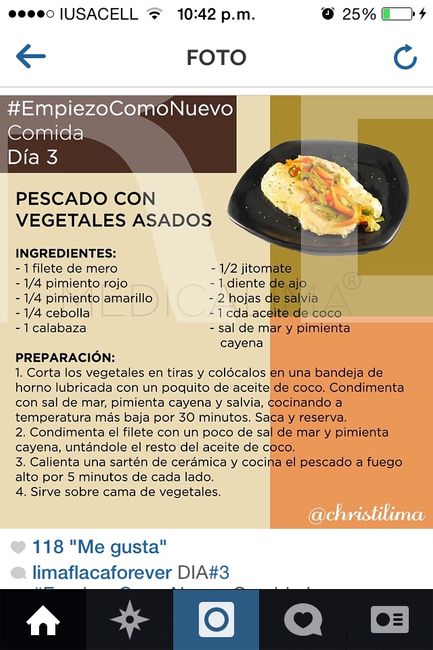 Dieta antes de la boda??? tips - 8