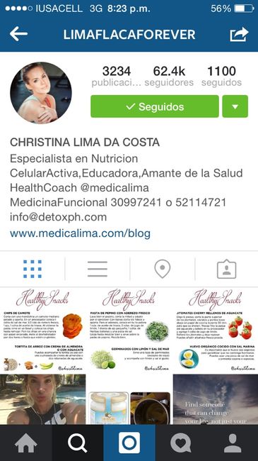 Dieta antes de la boda??? tips - 12