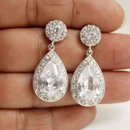 Posibles aretes - 1