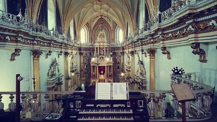 Cambio de iglesia a 45 días - 3