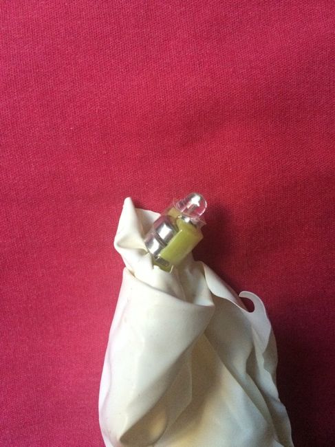 Globos led a buen precio - 3