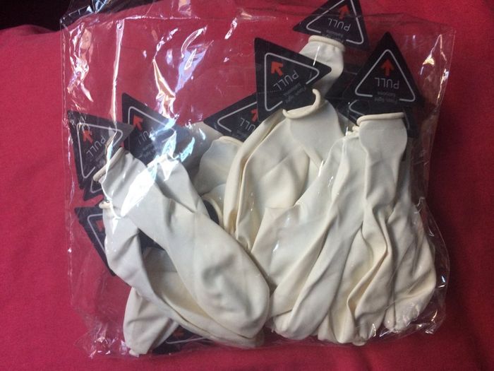 Globos led a buen precio - 4