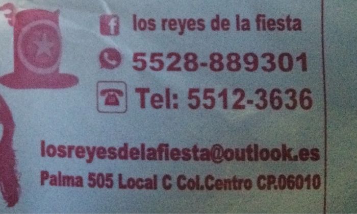 Globos led a buen precio - 1