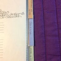 Tips de organización ... pagos, contratos etc - 5