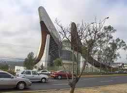 Las iglesias mas bonitas en el df - 2
