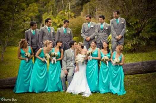 Ayuda... Ideas con color menta  - 1