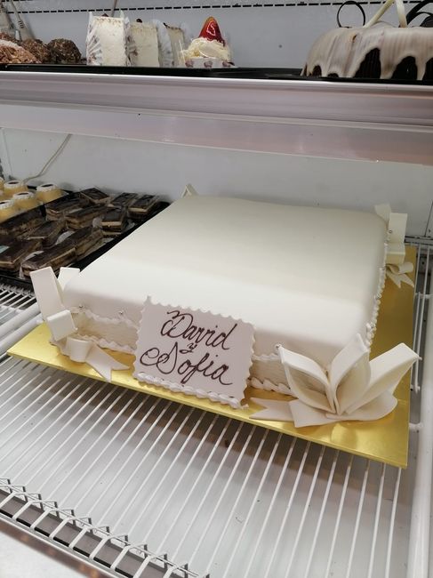 pastel fondant