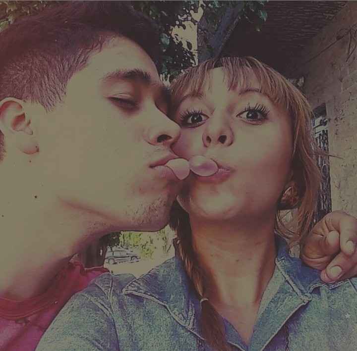 Mi historia de amor: Anaid + Atilano - 1