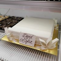 pastel fondant