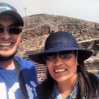 Comienza la Historia de una vida Juntos