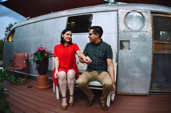 Viaje de compromiso 💍 - 2