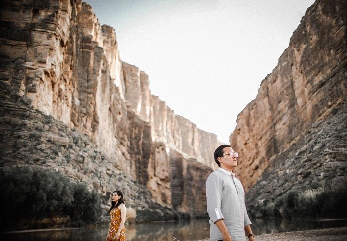 Santa Elena Canyon