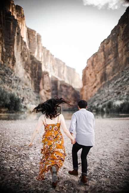 Santa Elena Canyon