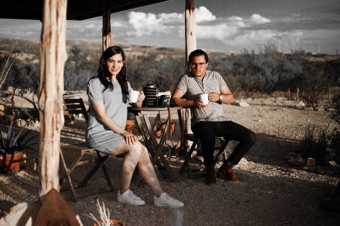 Terlingua, Tx.