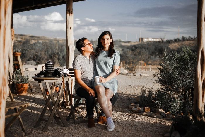 Terlingua, Tx.