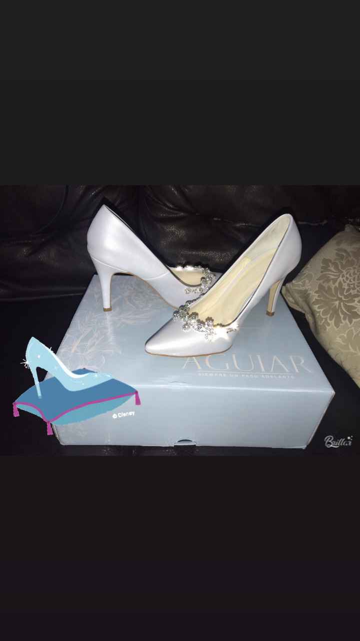 En busca de mis Zapatillas 🙈 - 1
