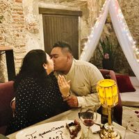 La foto más bonita de ustedes dos 📷💝¡aquí hay regalo!🎁 - 1