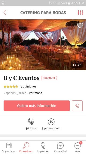 No me cumplieron lo contratado - 1