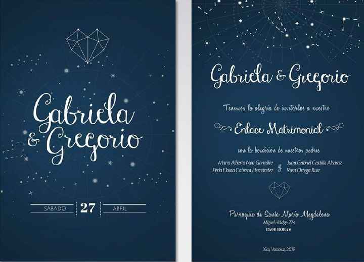Guerra de admins: Invitaciones - 1