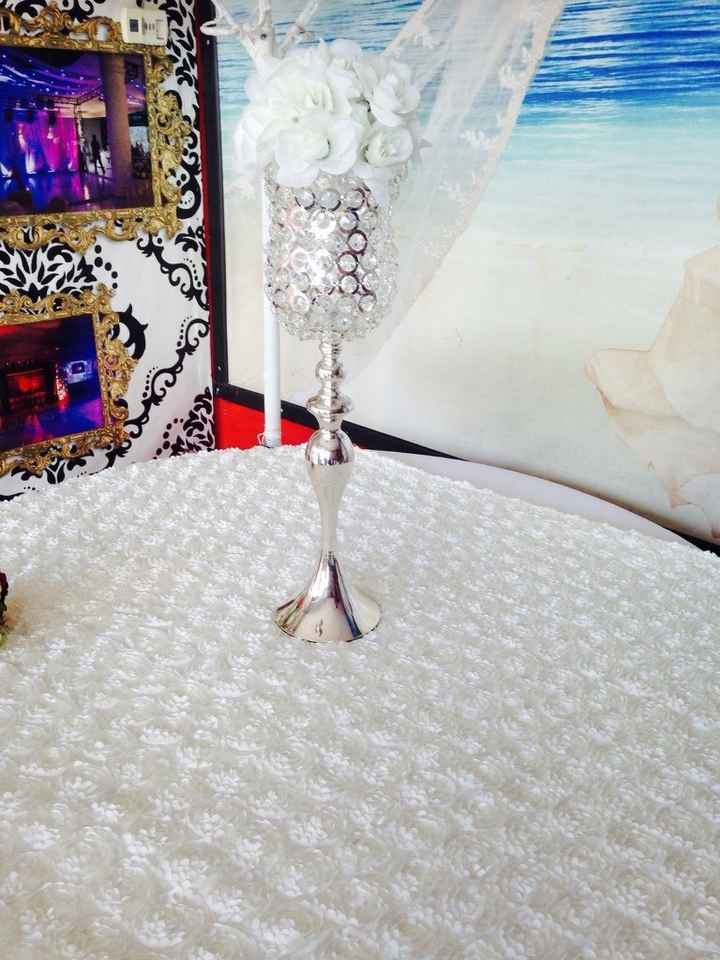 De dorado a plateado - 2