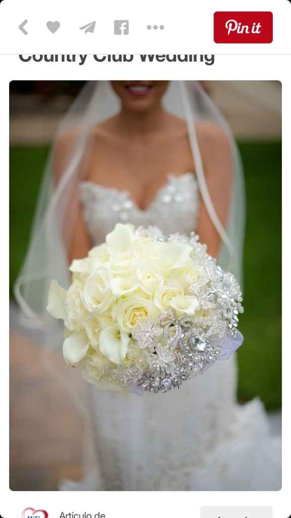 Como será tu ramo ?? - 2