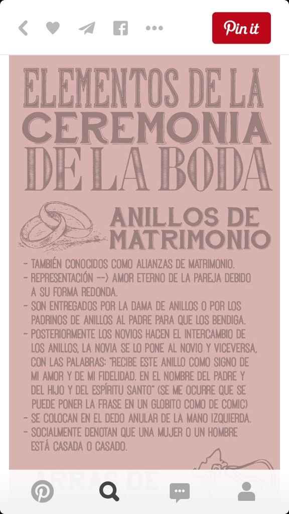 Nota: significados importantes. - 1