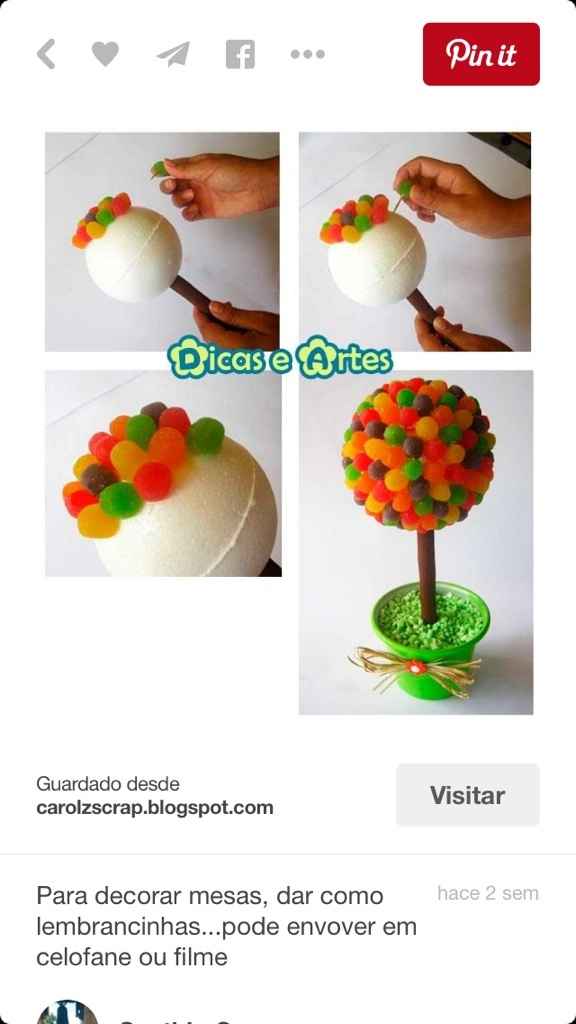 Arreglos para toda ocacion : económicos. - 3