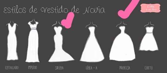 Vestido de ensueÑo encontrado !! - 1