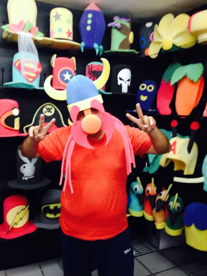 Avances y compras de méxico 1 - 3