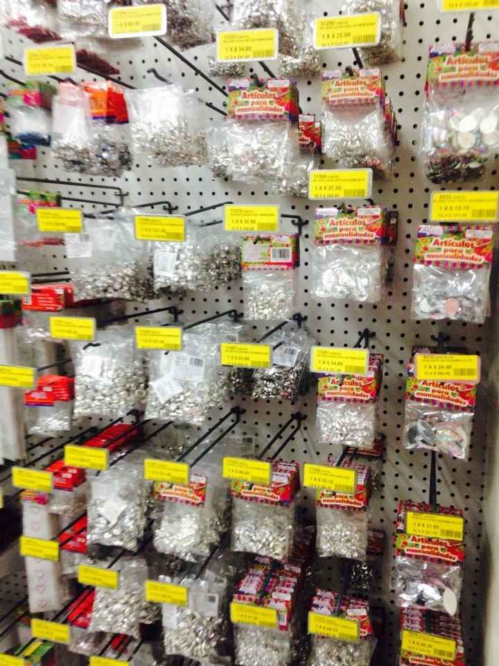 Avances y compras méxico 2 - 1