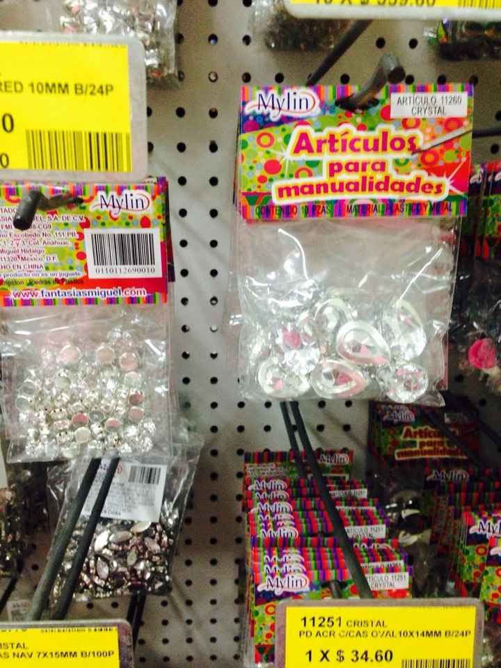 Avances y compras méxico 2 - 2